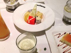 iphone_upload_pic-爱丽丝牛排西餐厅(光谷步行街店)