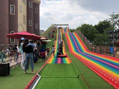 -安徒生童话乐园