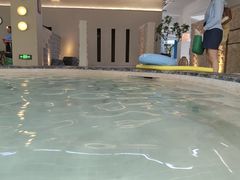 -晋爵会游泳馆(海湾公园店)