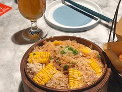 -懒人盐府人家(航天桥店)