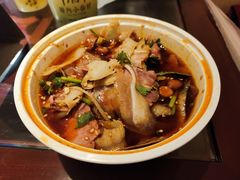 -紫燕百味鸡(枫林店)