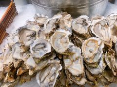 -千滋百味自助海鲜烤肉(布吉景华店)