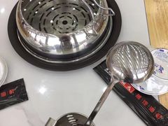 -必点蒸汽海鲜(止锚湾店)