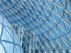 -陕西自然博物馆