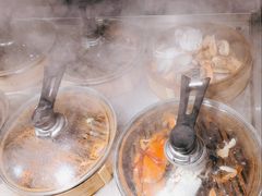 -小天鹅戴斯酒店鲸鲨百汇创作料理