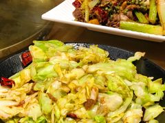 -望京一号·重庆江湖菜(工体店)