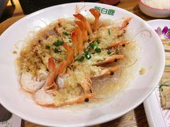 -新白鹿餐厅(龙游路店)