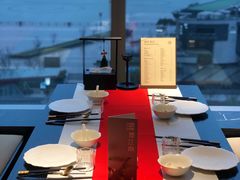 -馋遇江南·精致湖景雅宴(东方之门店)