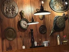 -安妮意大利餐厅(国贸店)