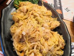 -四斤烤肉(东戴河孟家店)