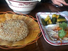 -李先生牛肉面大王(太原南内环店)