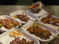 -现代居酒屋ATELIER IZAKAYA