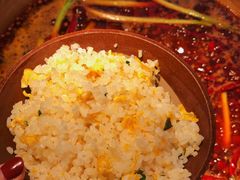 -王婆乔鲜鱼自助火锅(蜀汉路店)
