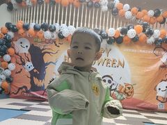 -马荣凯瑞世纪花园幼儿园