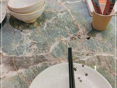 -浩海火燒雲傣家菜(静安芮欧店)