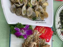 -景好海鲜餐厅(大鹏必选旅游店)