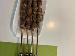 -帕米尔食府(白云观店)