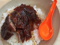 -一乐烧鹅(中环店)