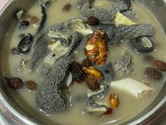 -新溢香国际酒店-中餐厅