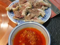 -清真·京华源铜锅涮肉(丰庆店)