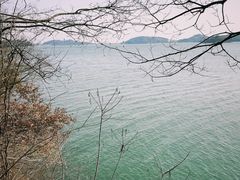 -天目湖涵田度假村