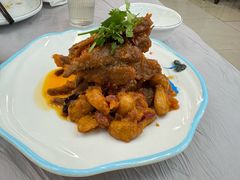 -昱德来·天津菜(河西店)