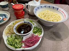 -老浒记烤鸭-北京菜(琉璃厂店)