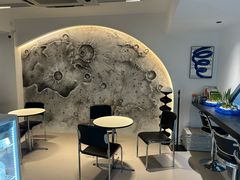 -FULL MOON满月咖啡