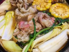 -友壹町寿司(嘉洲广场店)