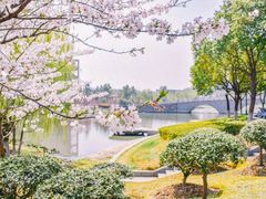 -江南大学(蠡湖校区)