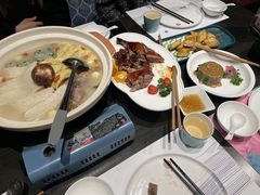 -新安人家·22年本地餐厅