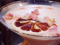 -胡桃里音乐酒馆(郴州友阿国际广场店)