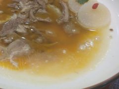 -清真悦宾楼食府(海湖店)