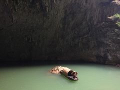 -英西峰林·洞天仙境