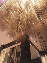 -静安洲际酒店·宴会厅