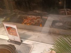 -洲际酒店·地平线全日餐厅HORIZON CAFÉ