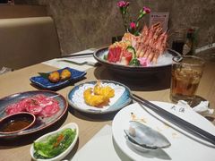 -大渔铁板烧(花园道店)