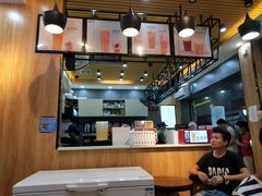 -益禾堂(百家惠店)