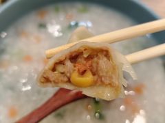 -粥传(太古里店)