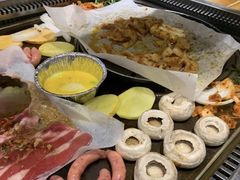 -杀猪天·韩国烤肉(总店)