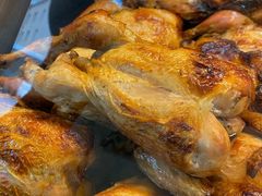 -四云楼烤鸡店(吉庆街店)