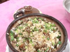 黄鳝饭-联兴酒家