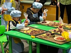 -清远熹乐谷温泉度假酒店