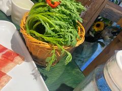 -老灶堂文创火锅(文艺路店)