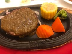 -斗牛士牛排餐厅(又一城店)