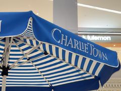 -CHARLIETOWN红茶公司(南京万象天地店)
