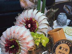 -喜聚薈·花膠雞海鮮火鍋(越秀店)