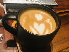 -星巴克臻选(天津恒隆广场旗舰店)