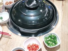 -好彩猪肚鸡(正弘城店)