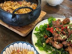 -吃货私房菜(丽江束河古镇店)